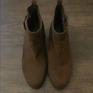 Forever 21 Ankle Bootie.Great condition. Worn once